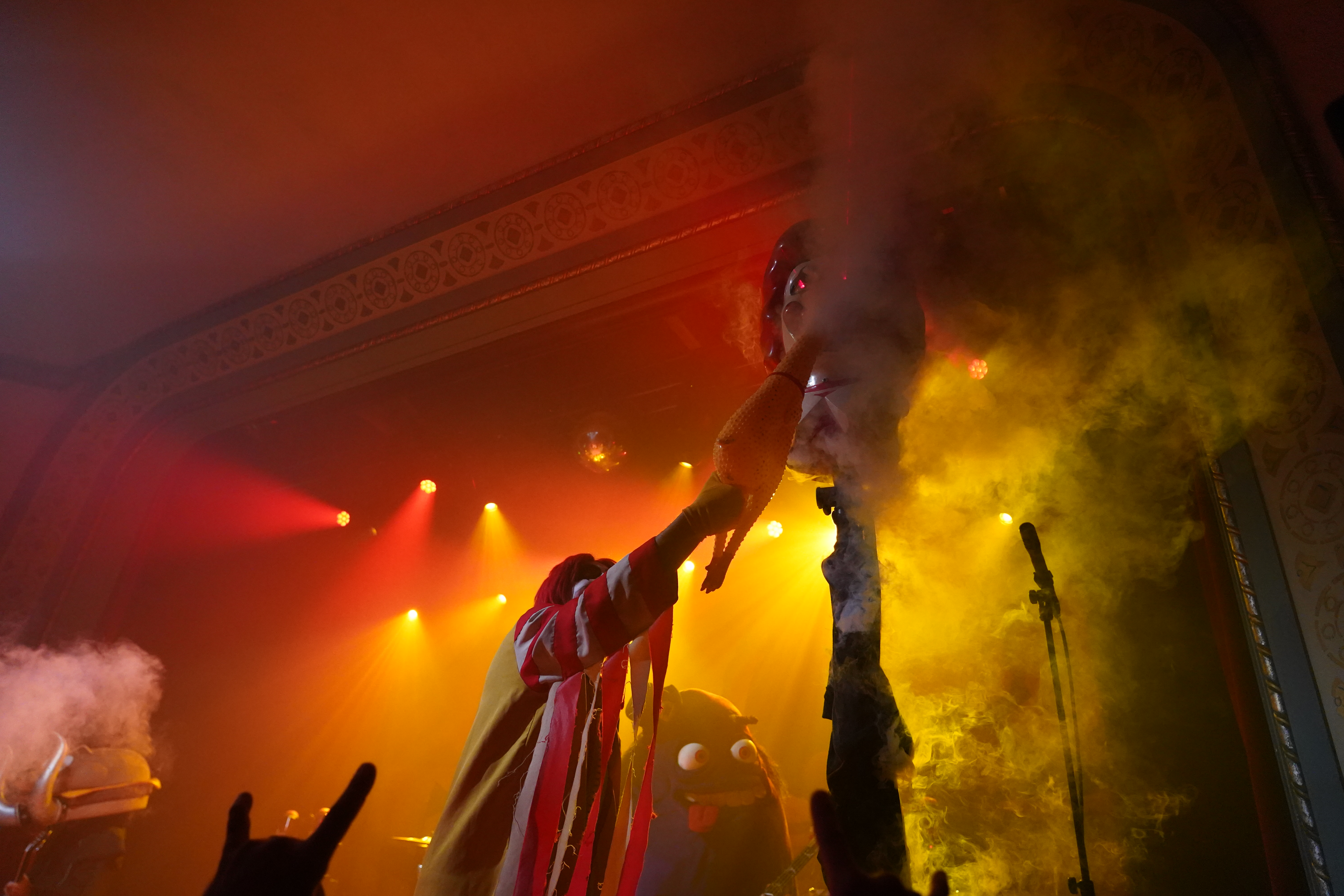 Mac Sabbath