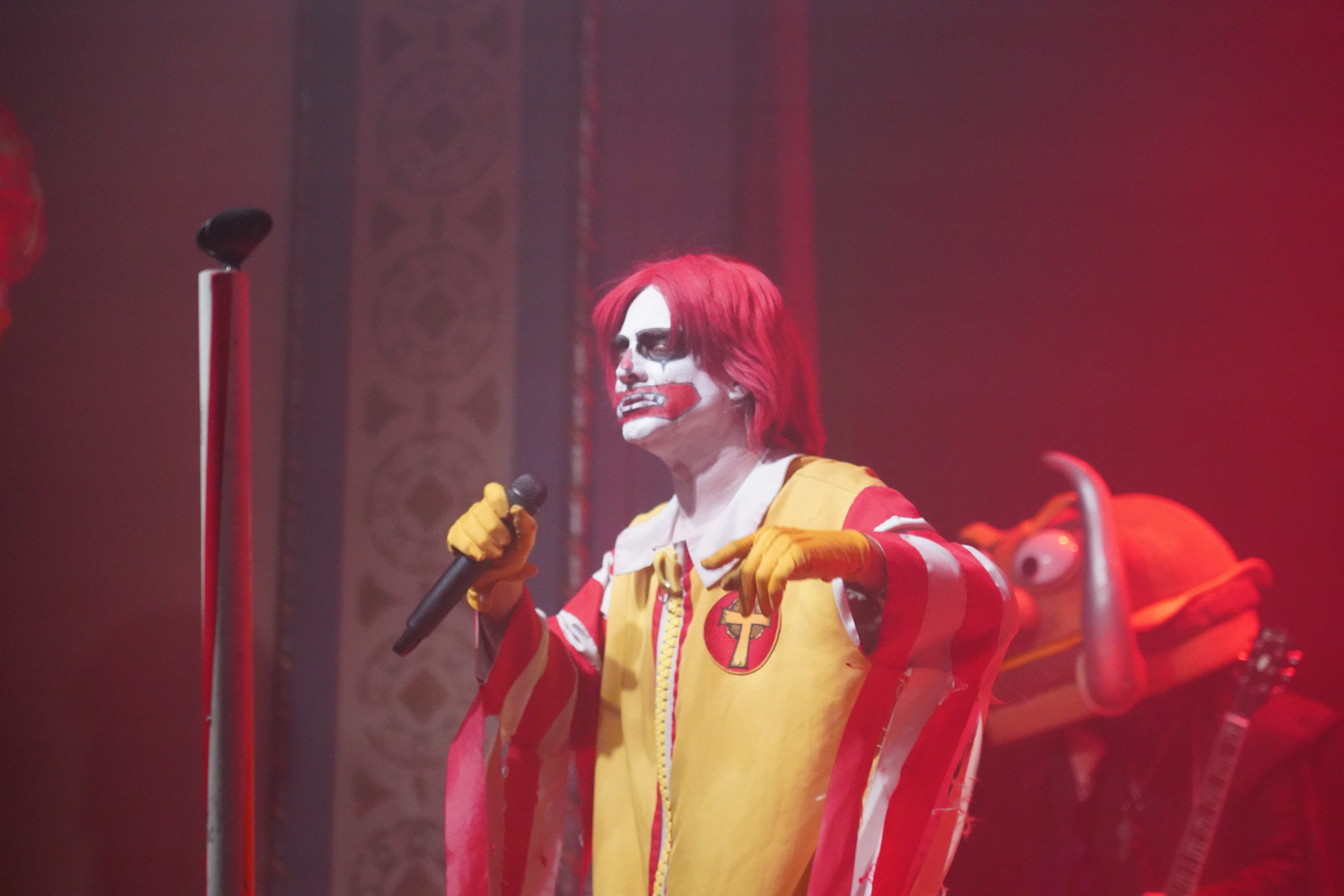 Mac Sabbath