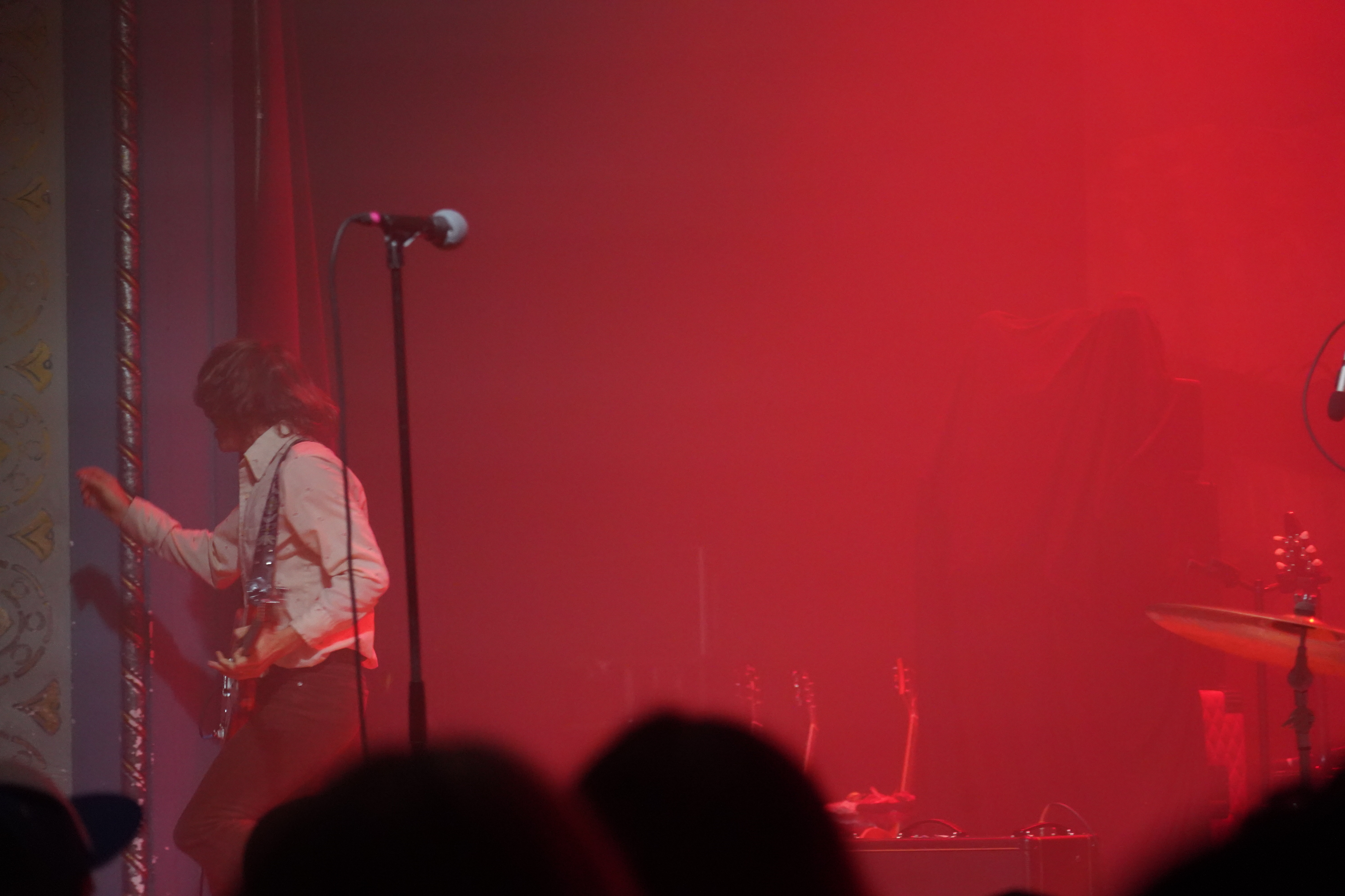 The Schizophonics