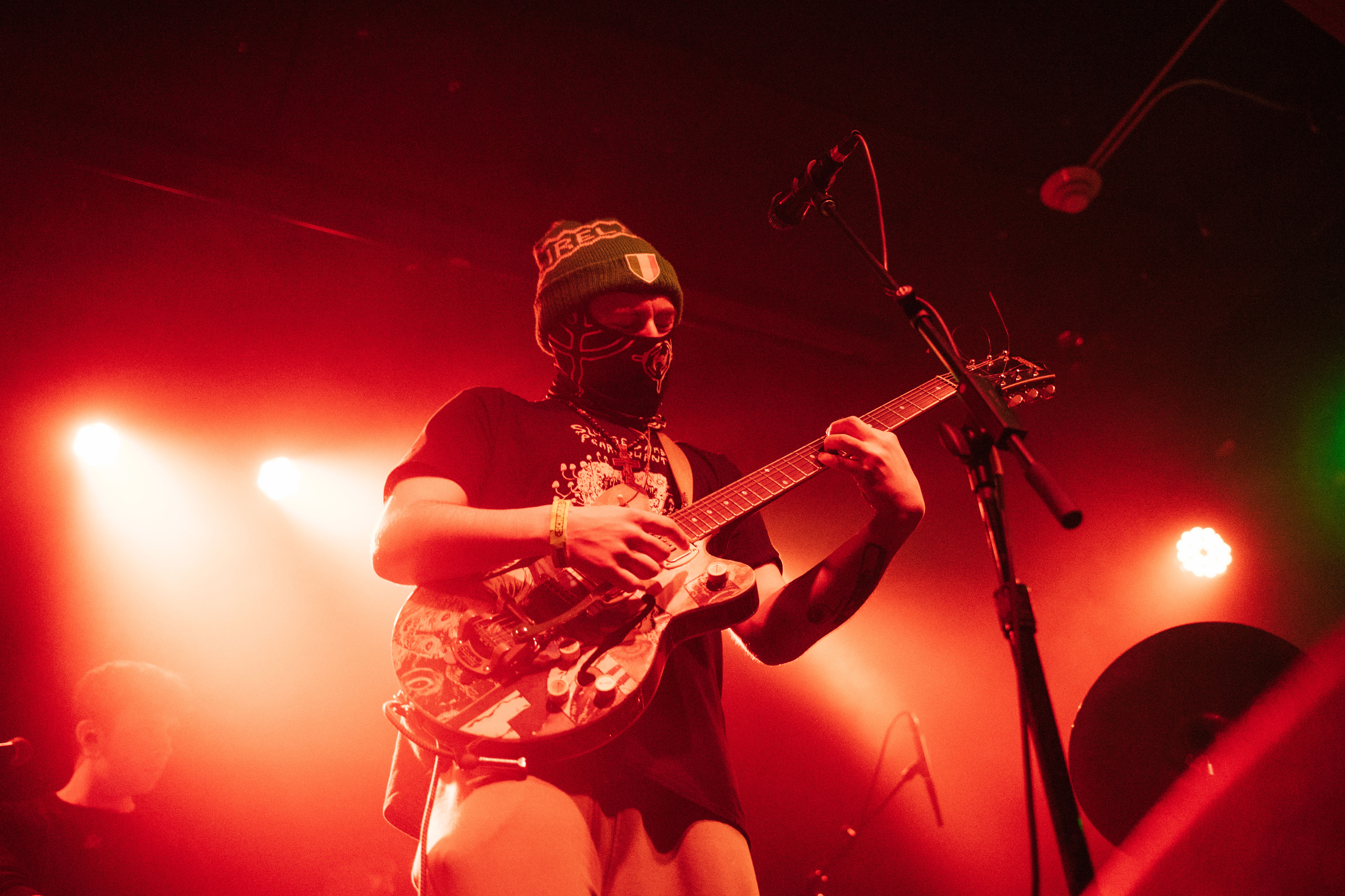 BRICKNASTY — BRICKNASTY — Schubas Tavern