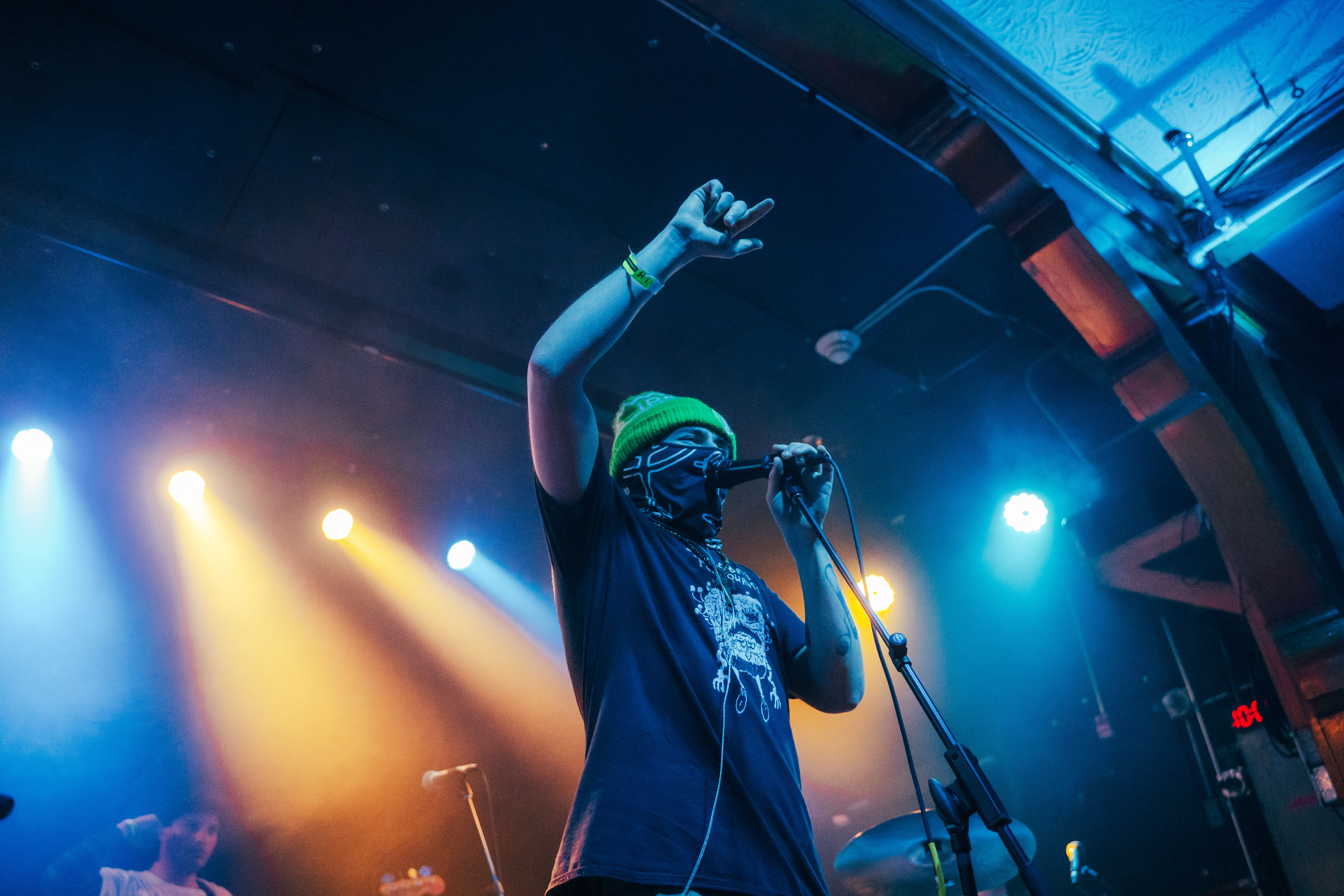 BRICKNASTY — BRICKNASTY — Schubas Tavern