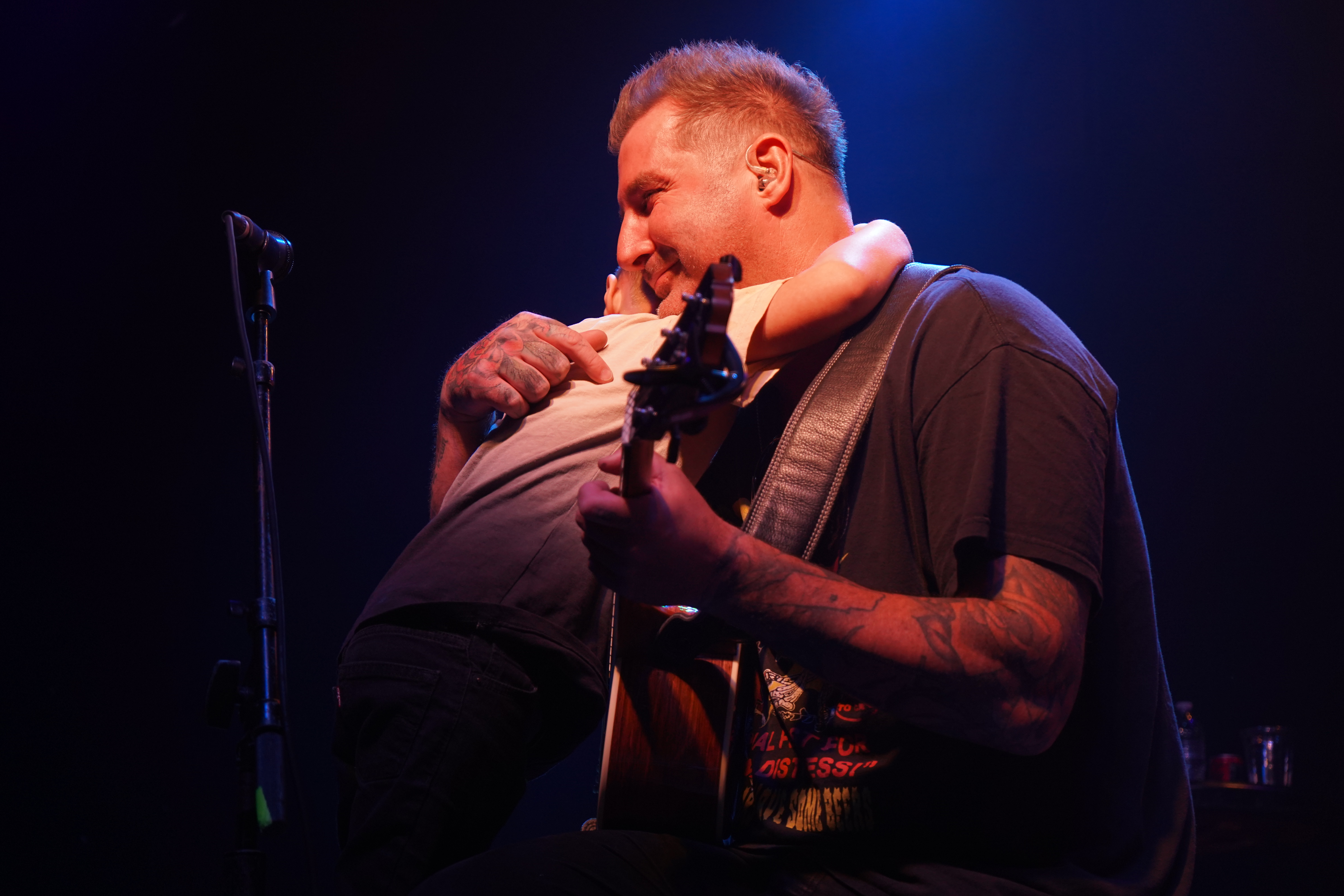 Secondhand Serenade