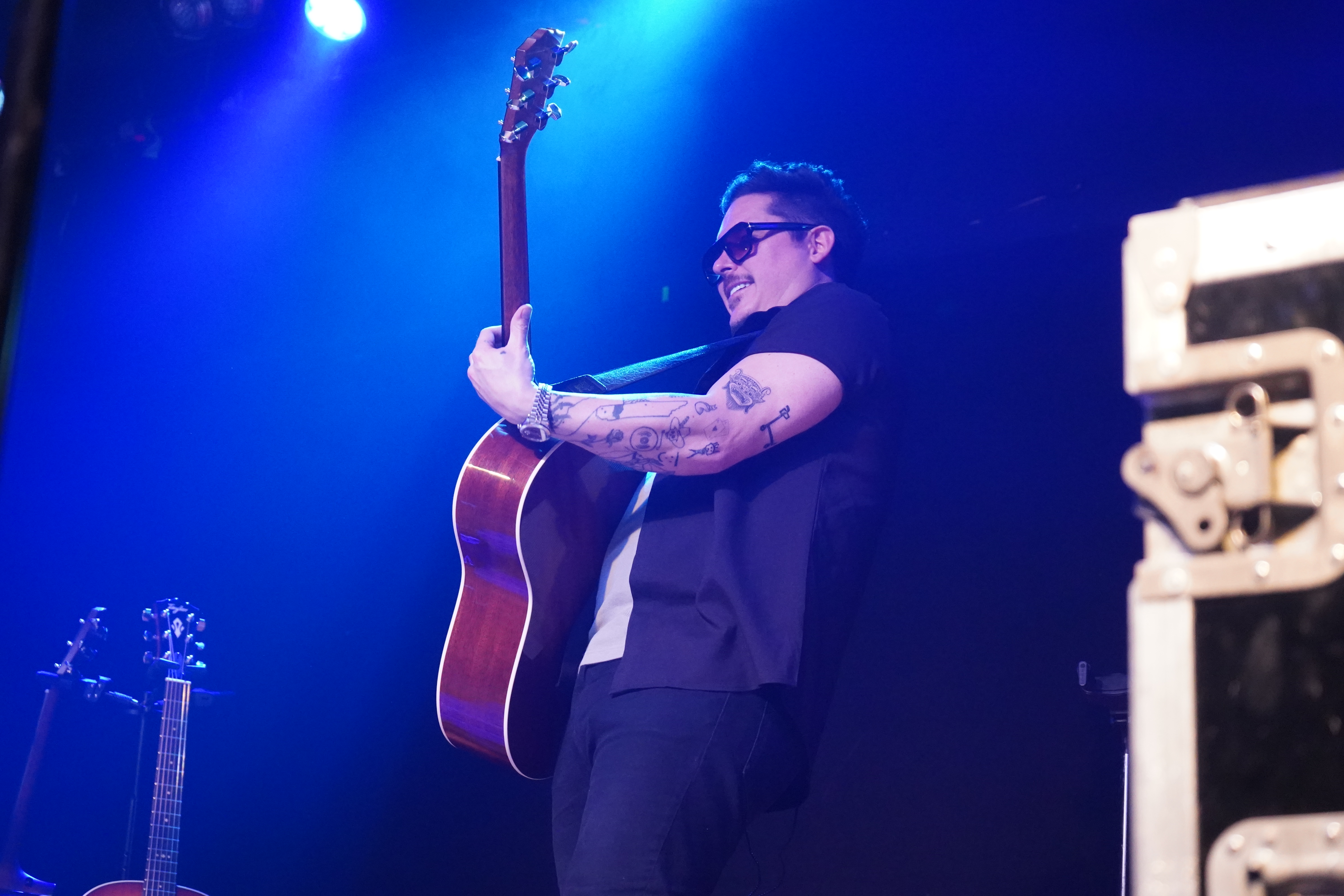 Secondhand Serenade — Secondhand Serenade