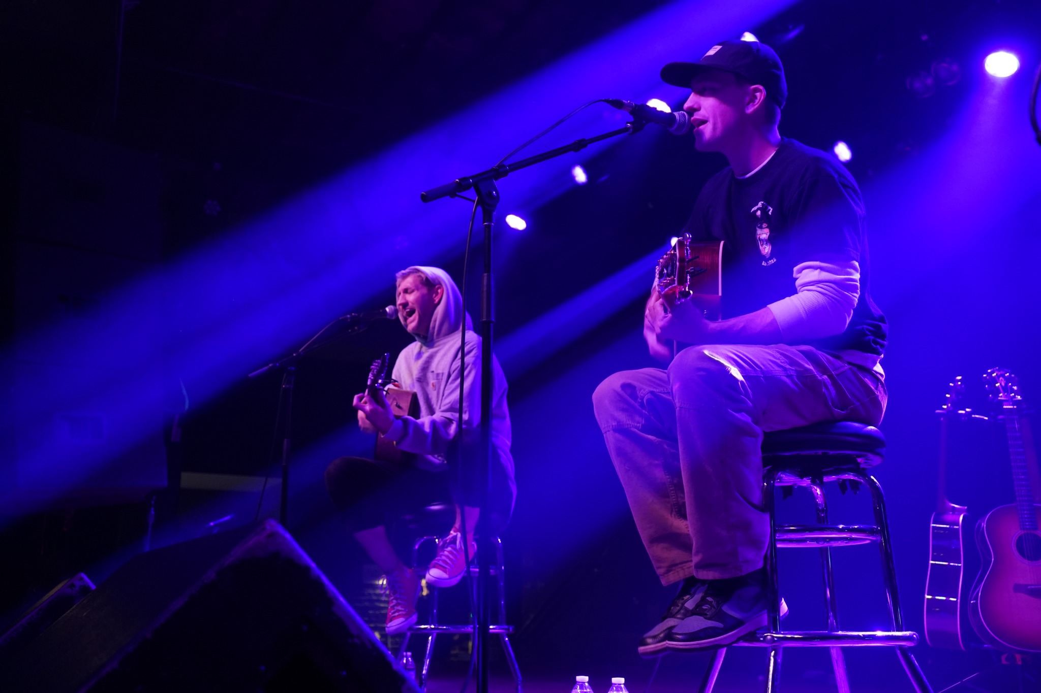 Every Avenue — Every Avenue — Bottom Lounge