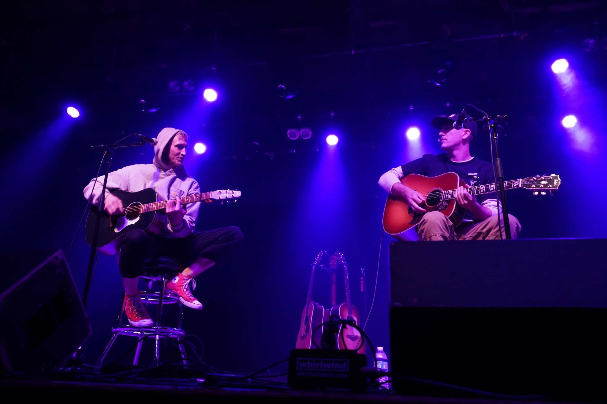 Every Avenue — Every Avenue — Bottom Lounge