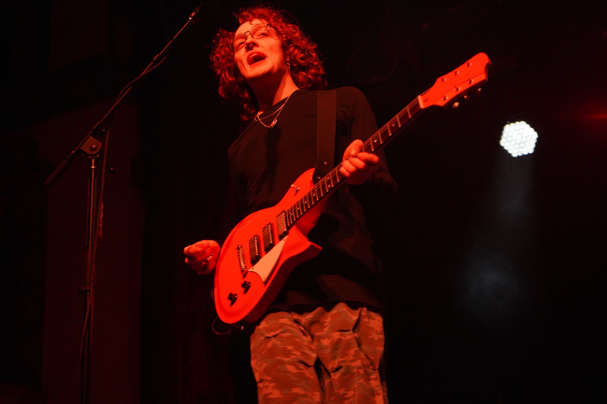IDK How — I DONT KNOW HOW BUT THEY FOUND ME — Aragon Ballroom