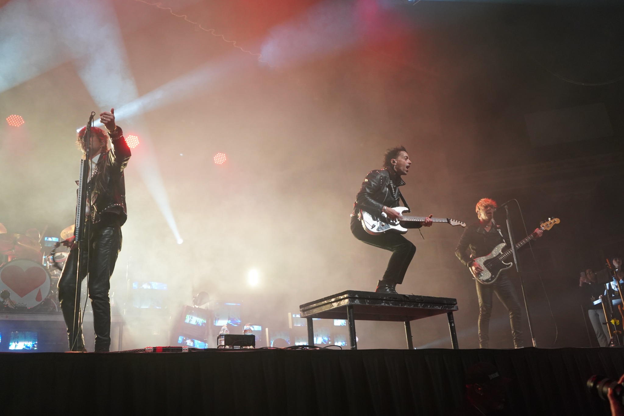 Boys Like Girls