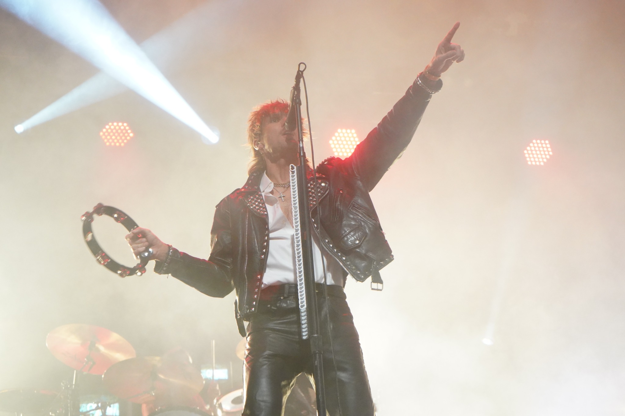 Boys Like Girls — Boys Like Girls — Aragon Ballroom