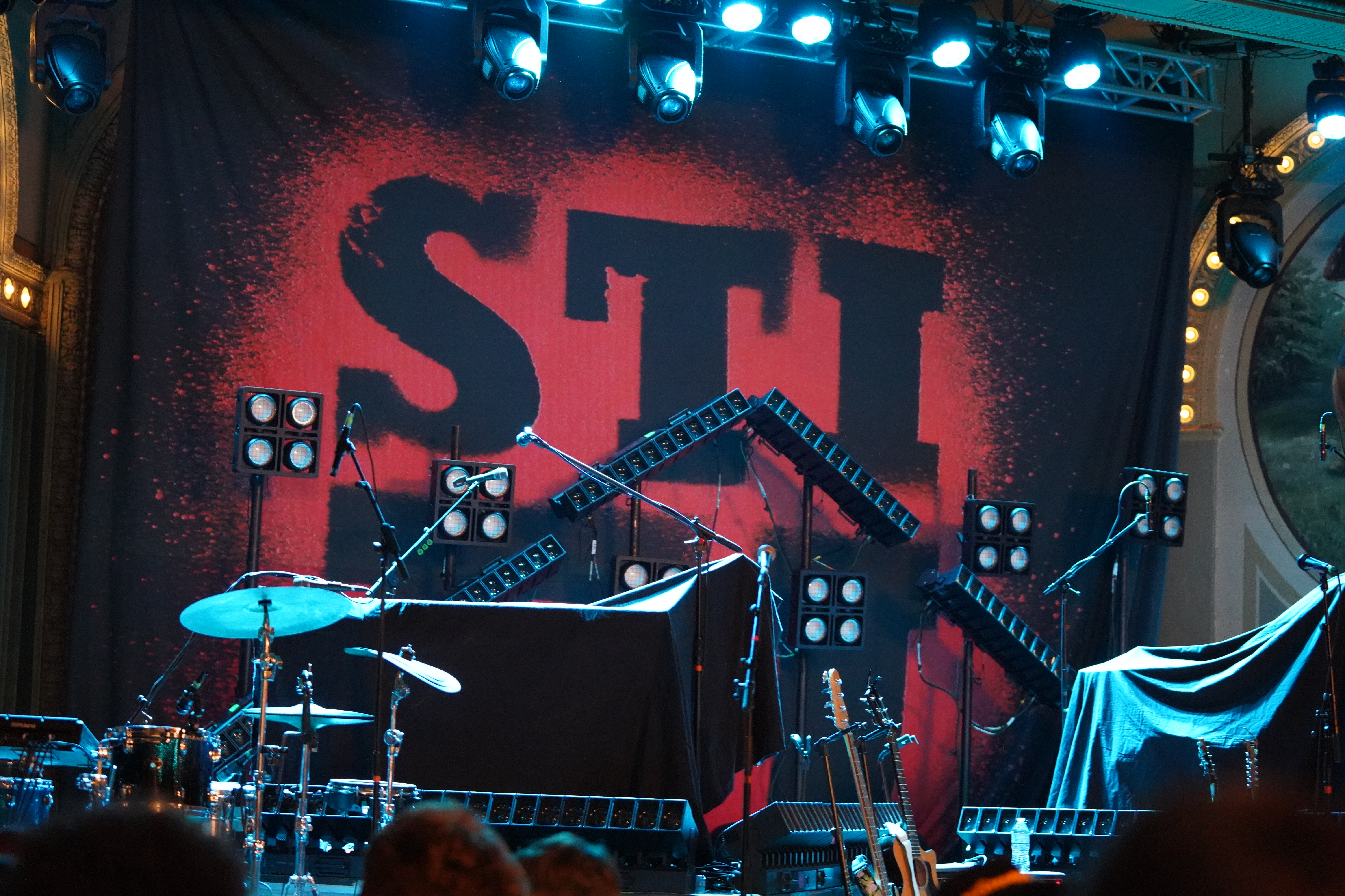 Album cover: Sticky Fingers