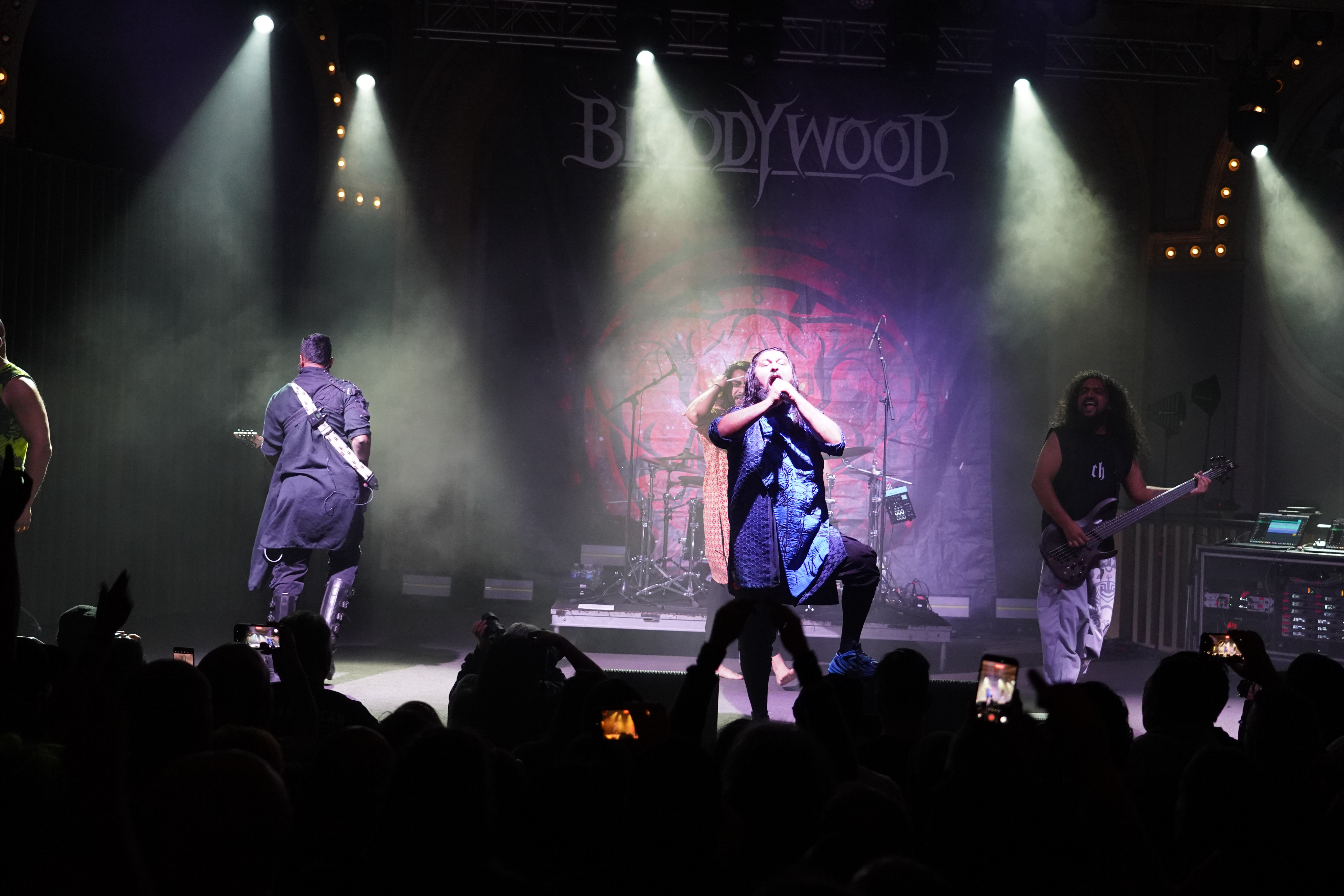 Bloodywood