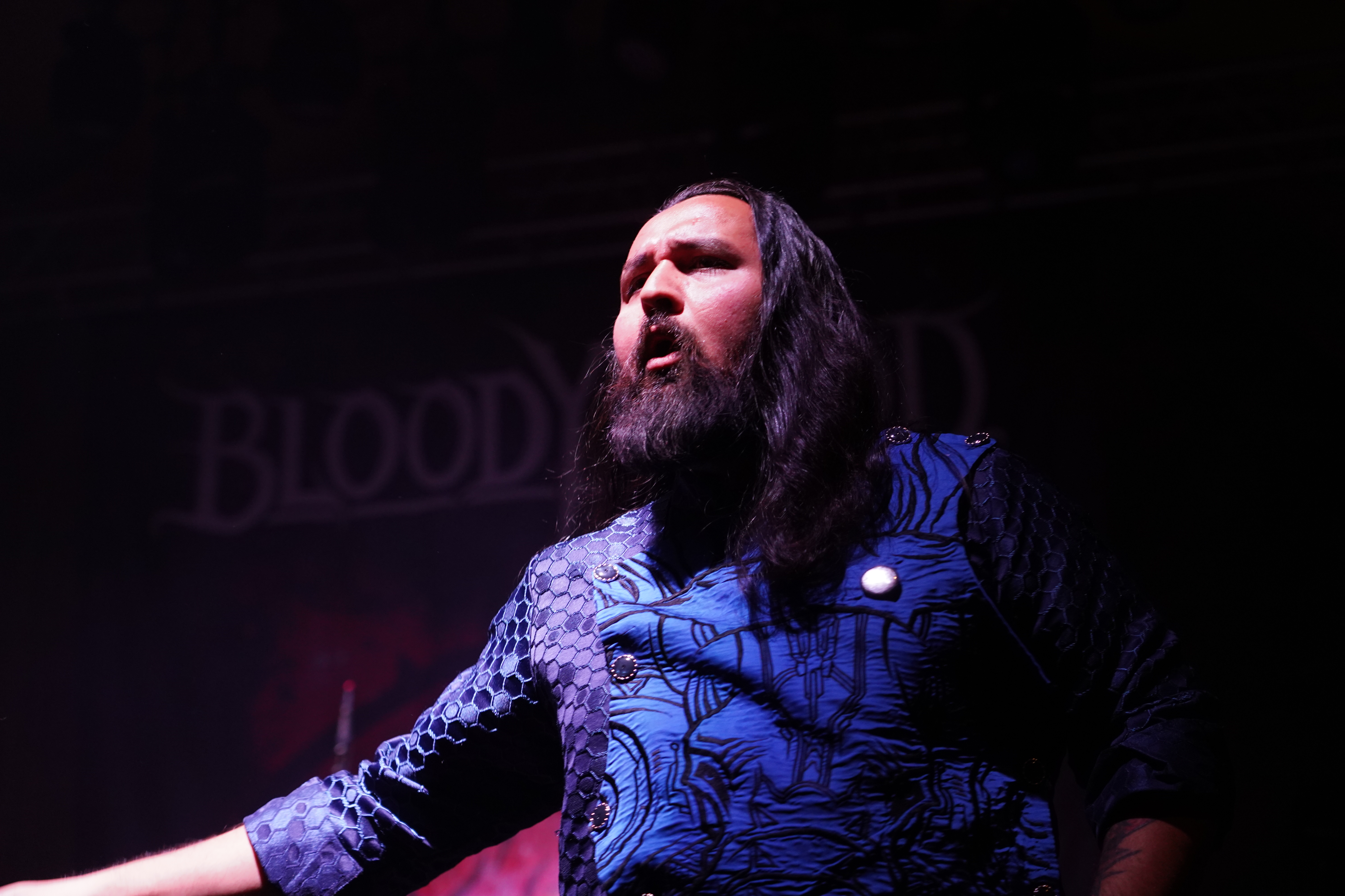 Bloodywood
