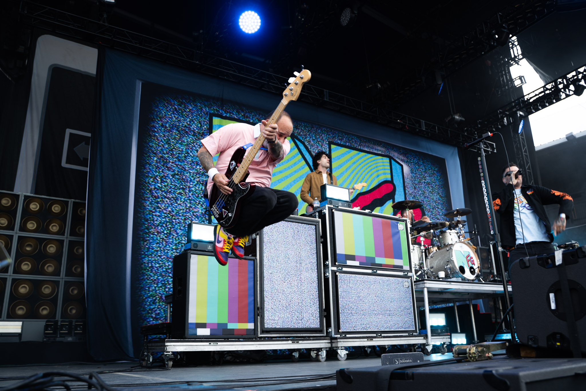 New Found Glory