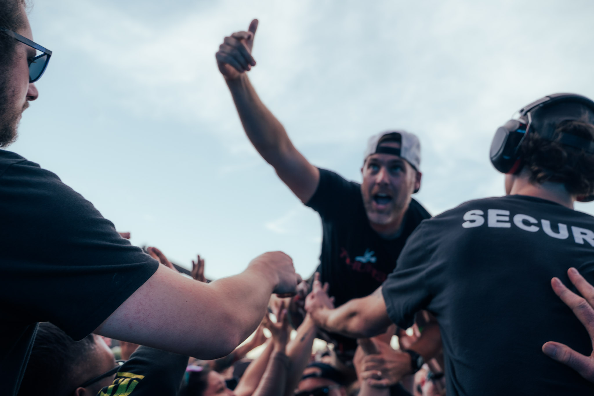 New Found Glory