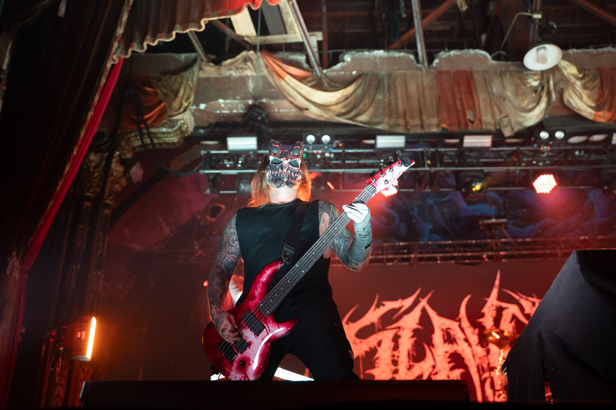 Slaughter to Prevail