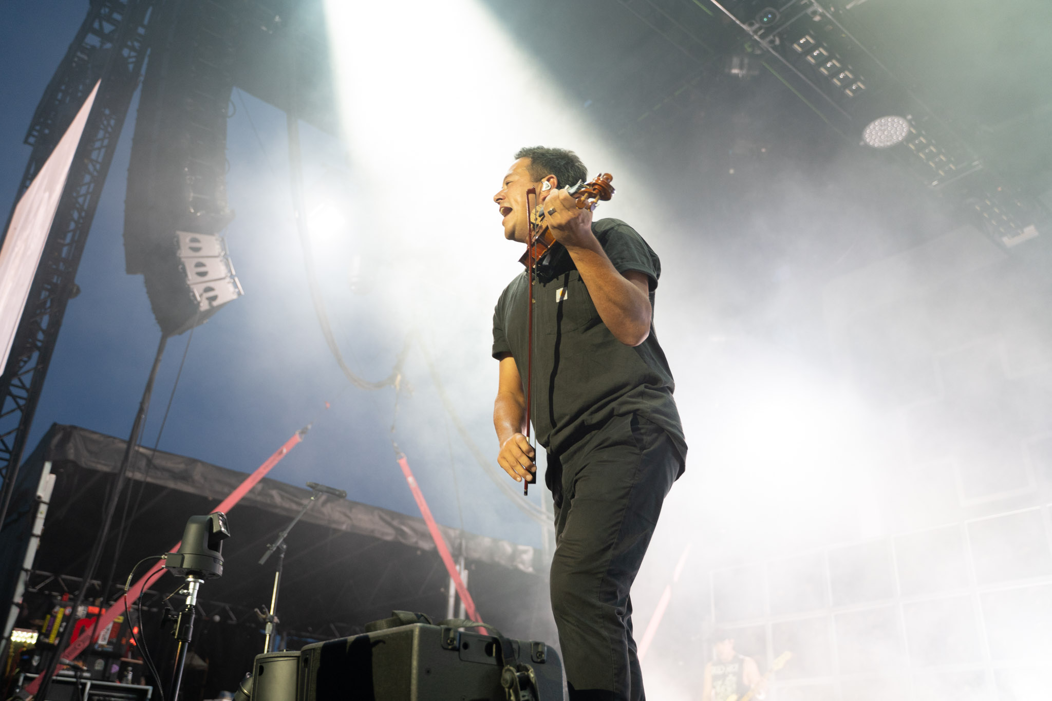 Yellowcard photo