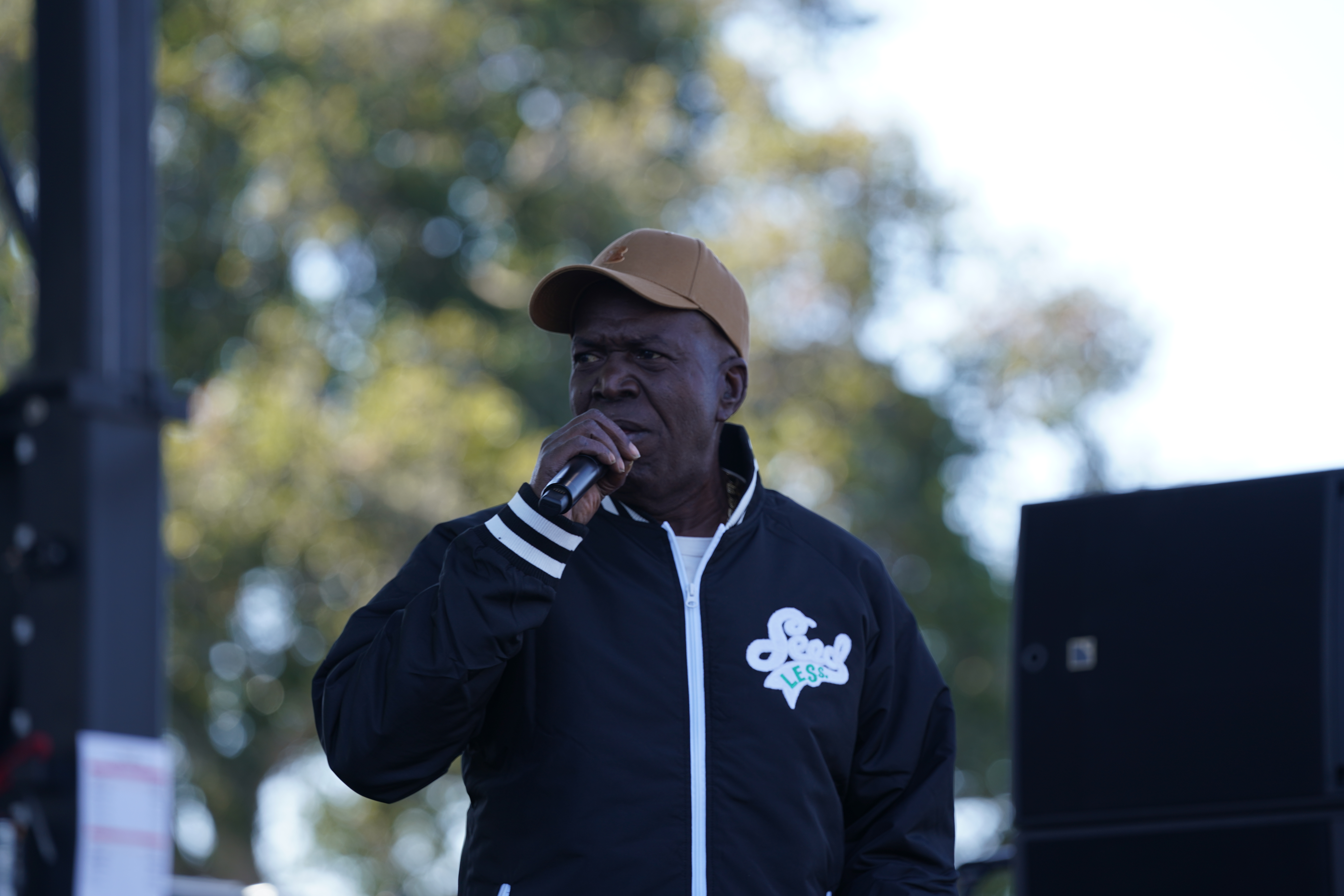 Barrington Levy