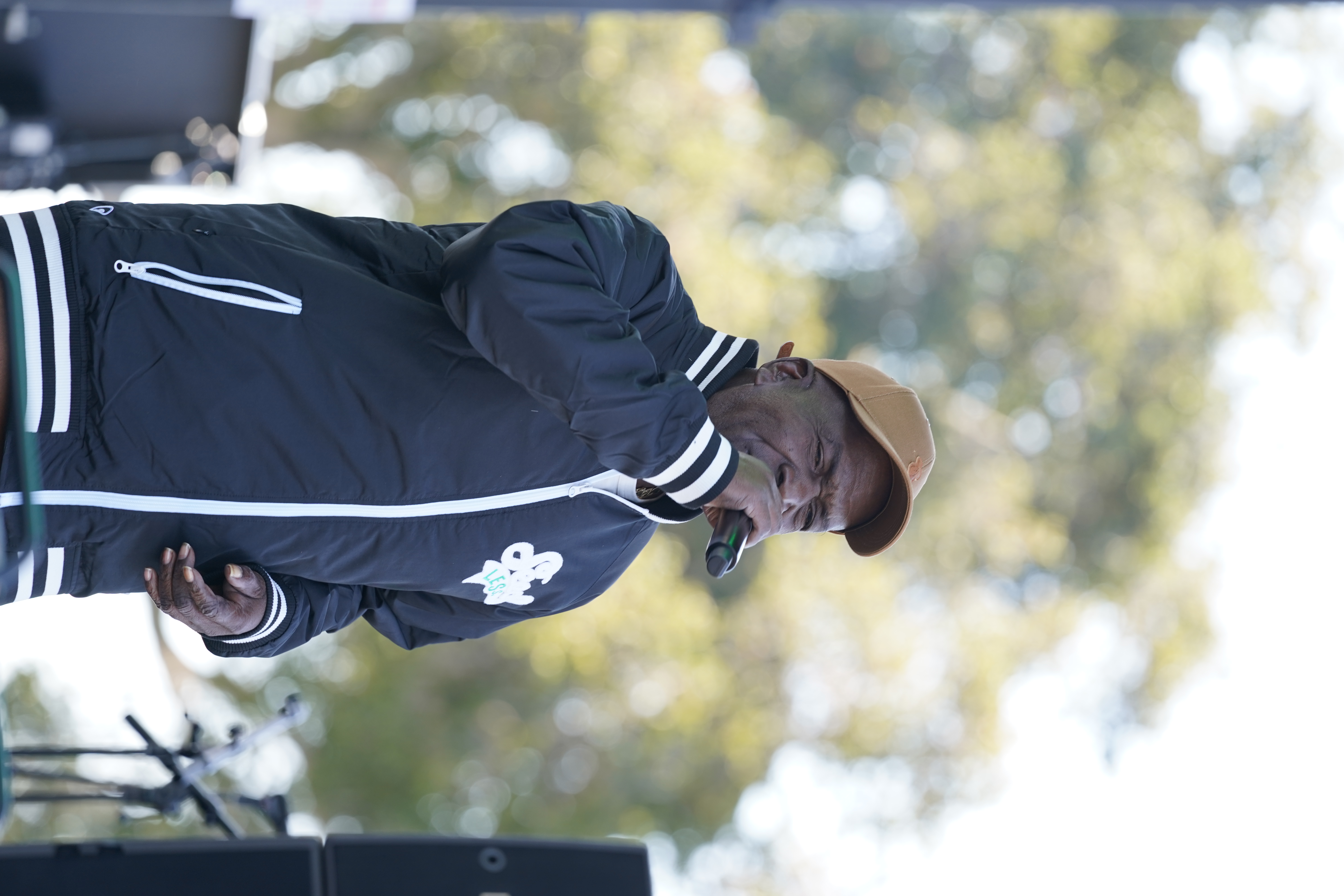 Barrington Levy — California Roots Music & Arts Festival 2026 — Cali Roots 2026