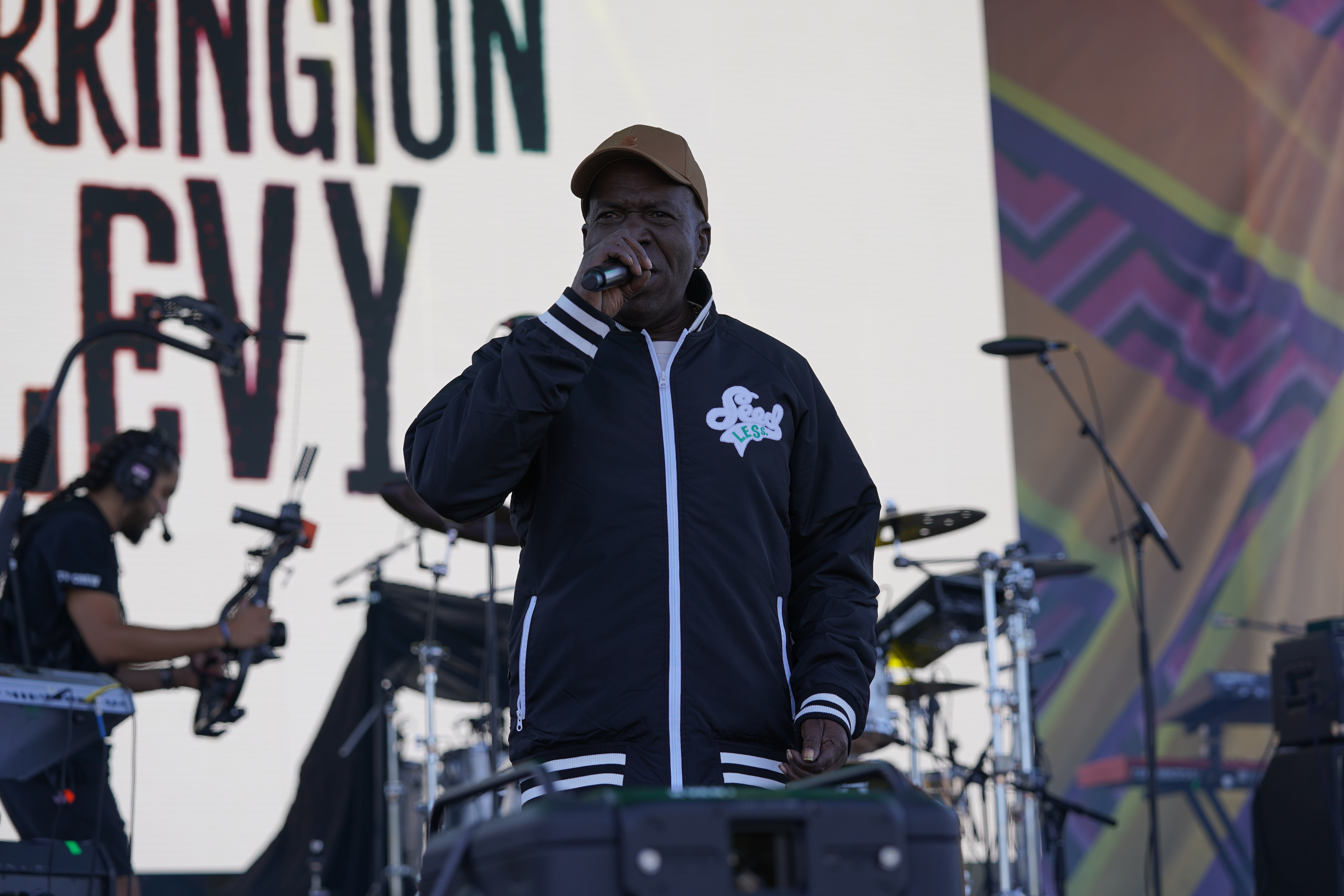 Barrington Levy