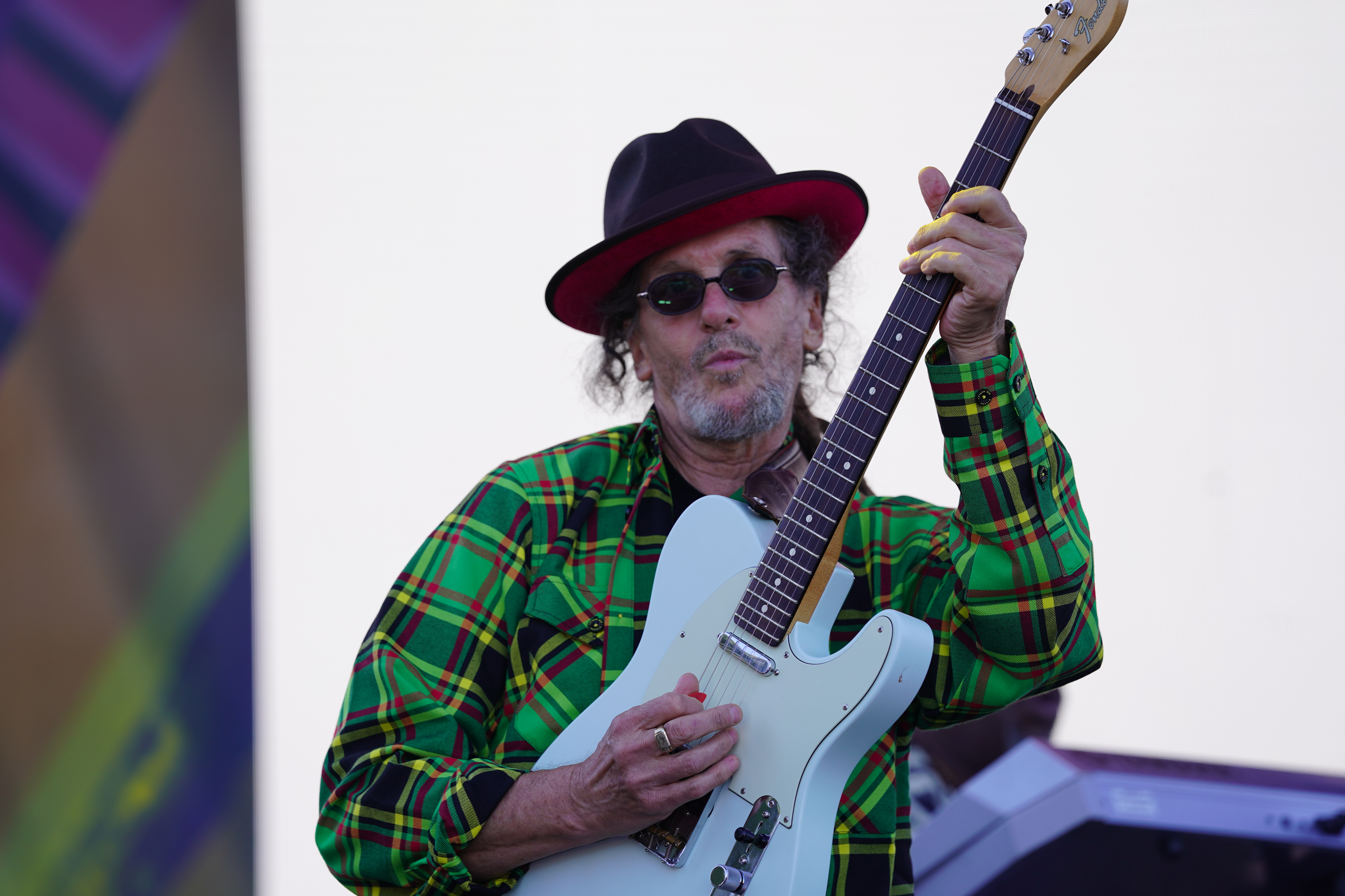 Barrington Levy — California Roots Music & Arts Festival 2026 — Cali Roots 2026