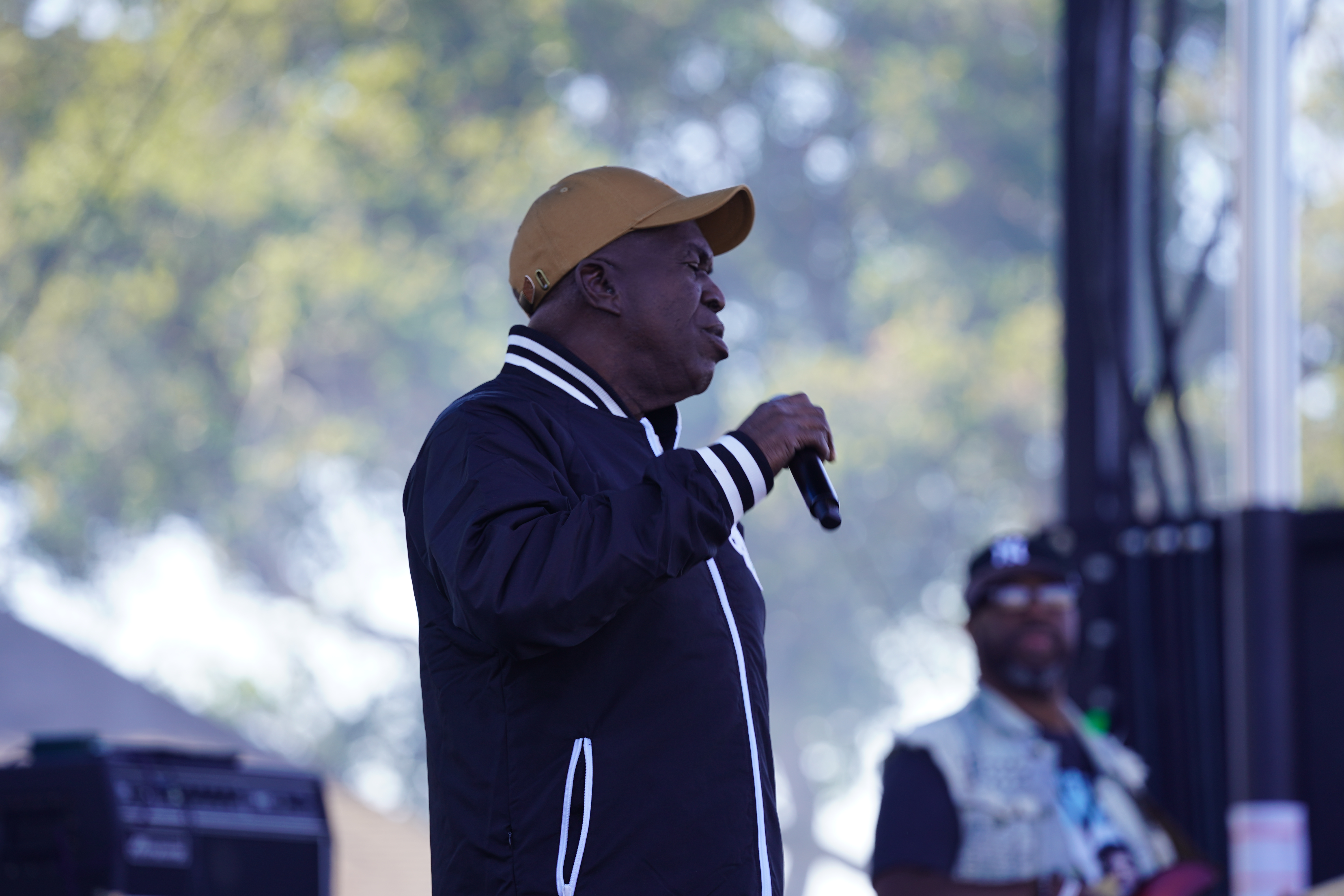 Barrington Levy