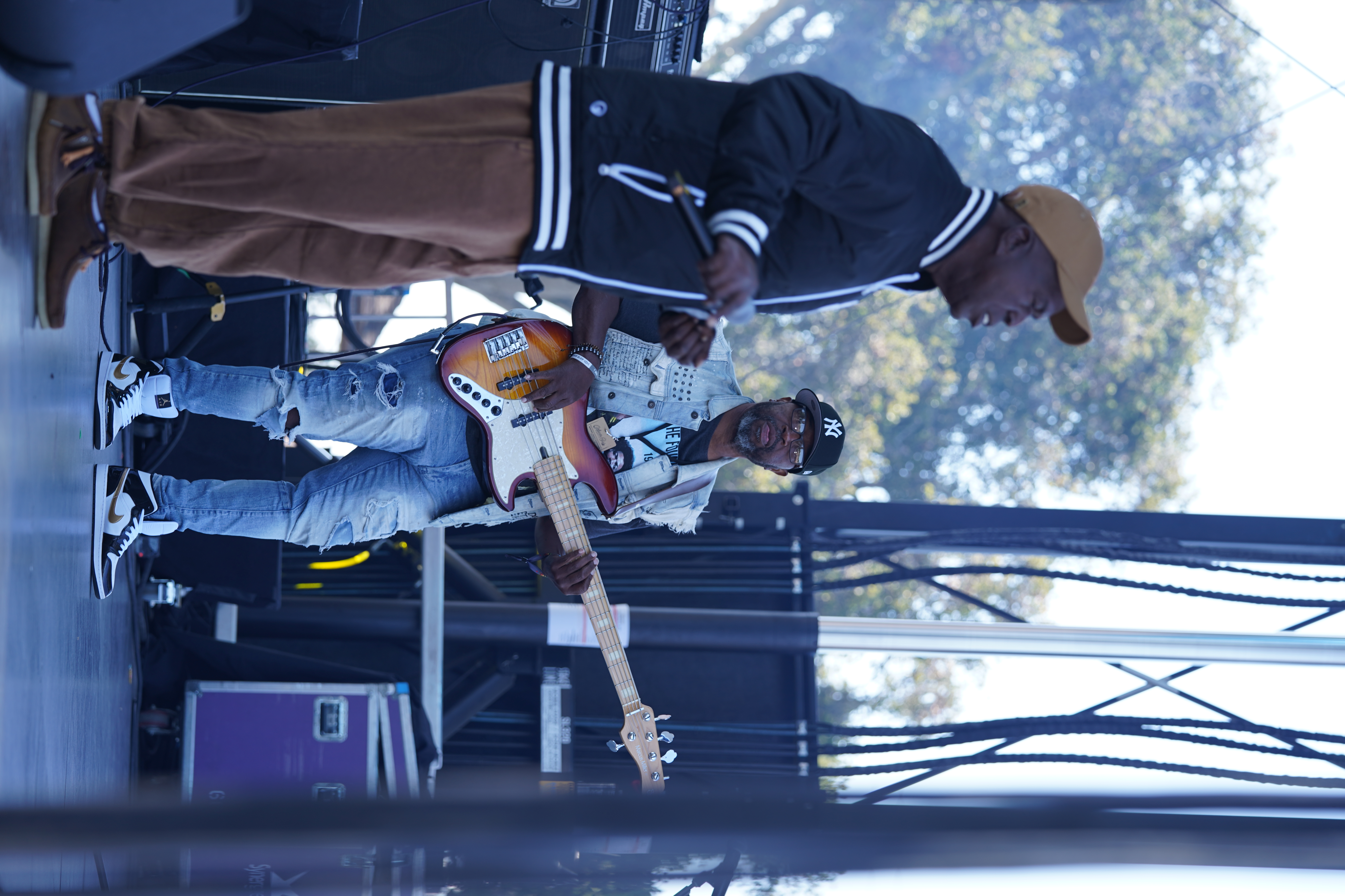 Barrington Levy