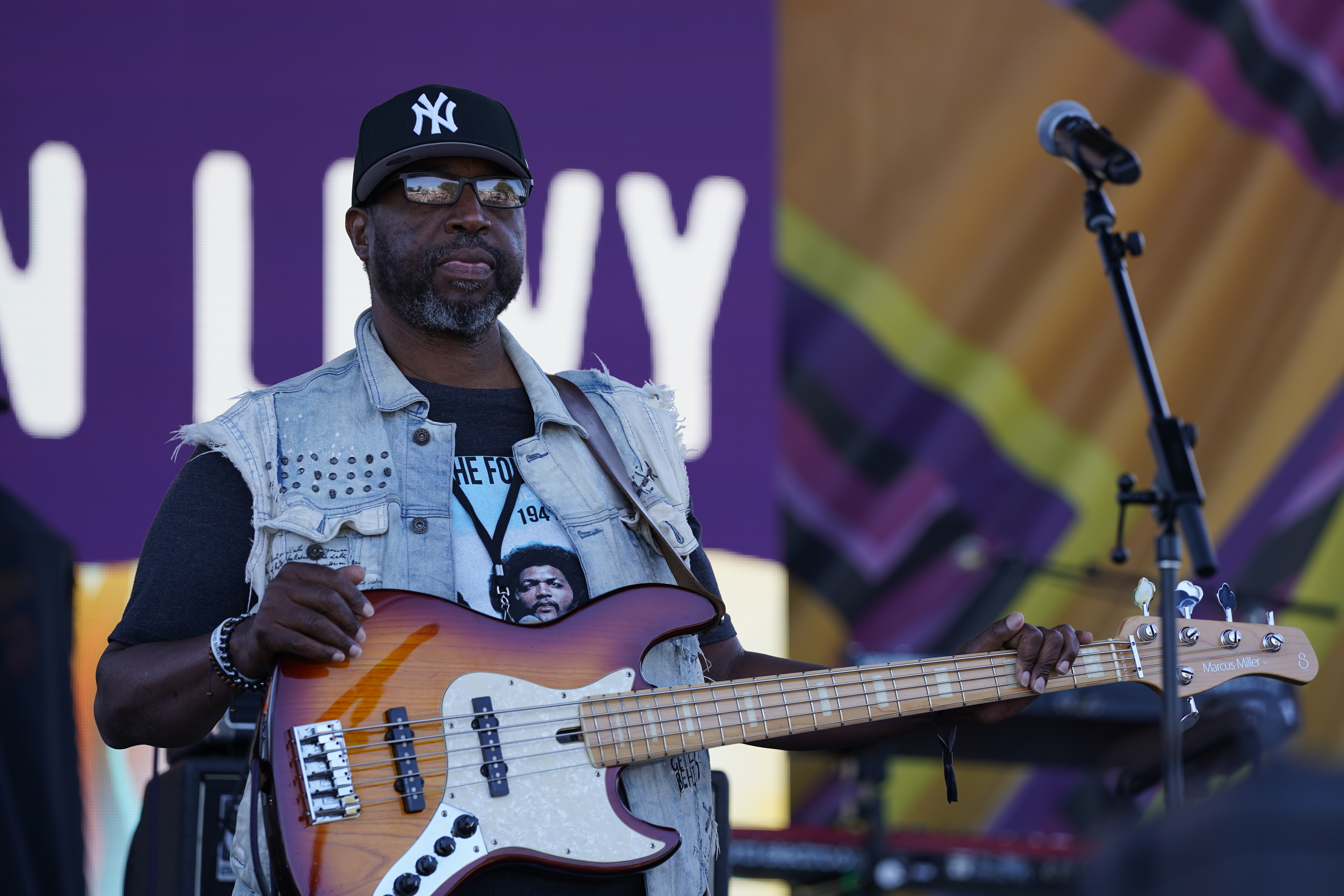 Barrington Levy — California Roots Music & Arts Festival 2026 — Cali Roots 2026