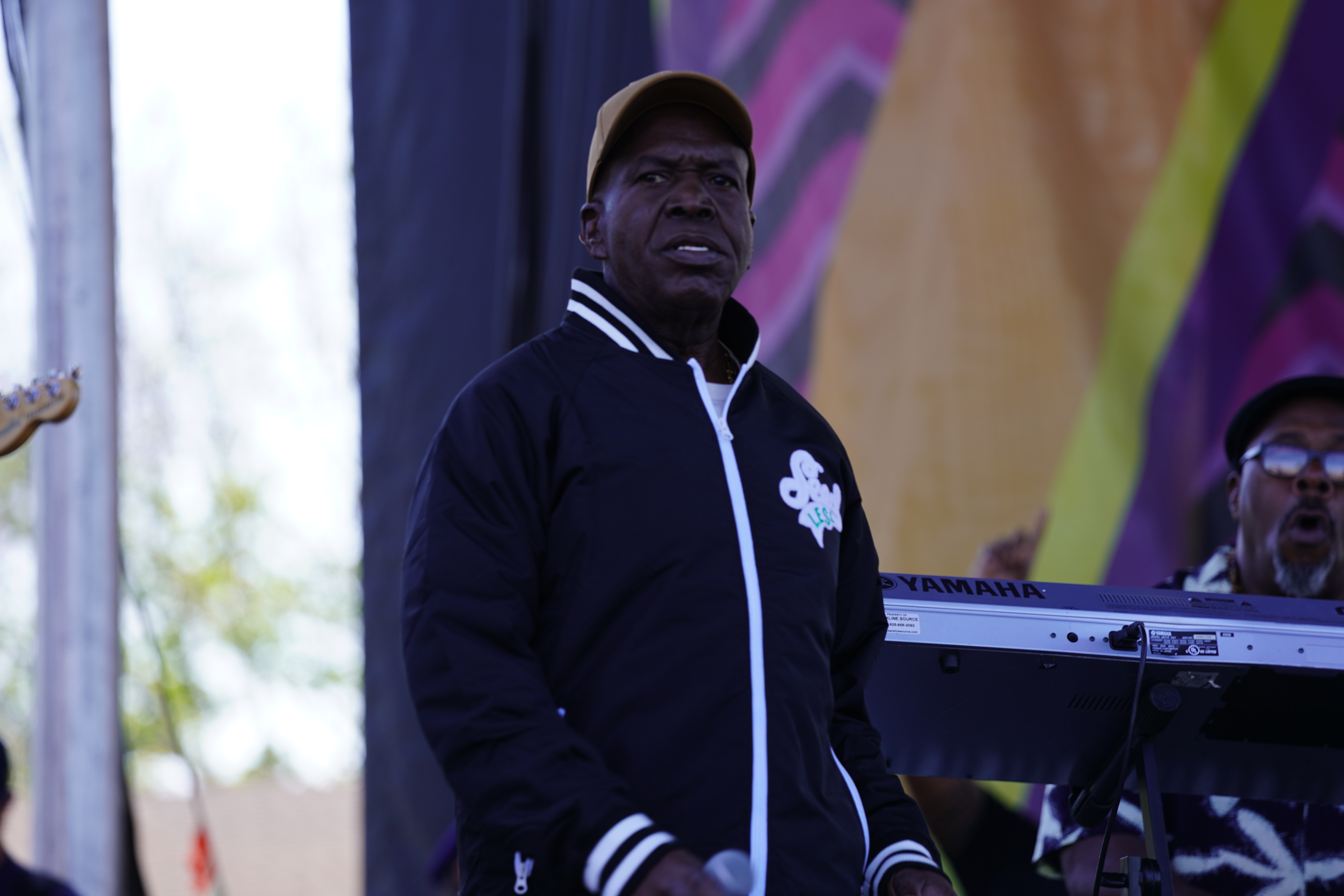 Barrington Levy