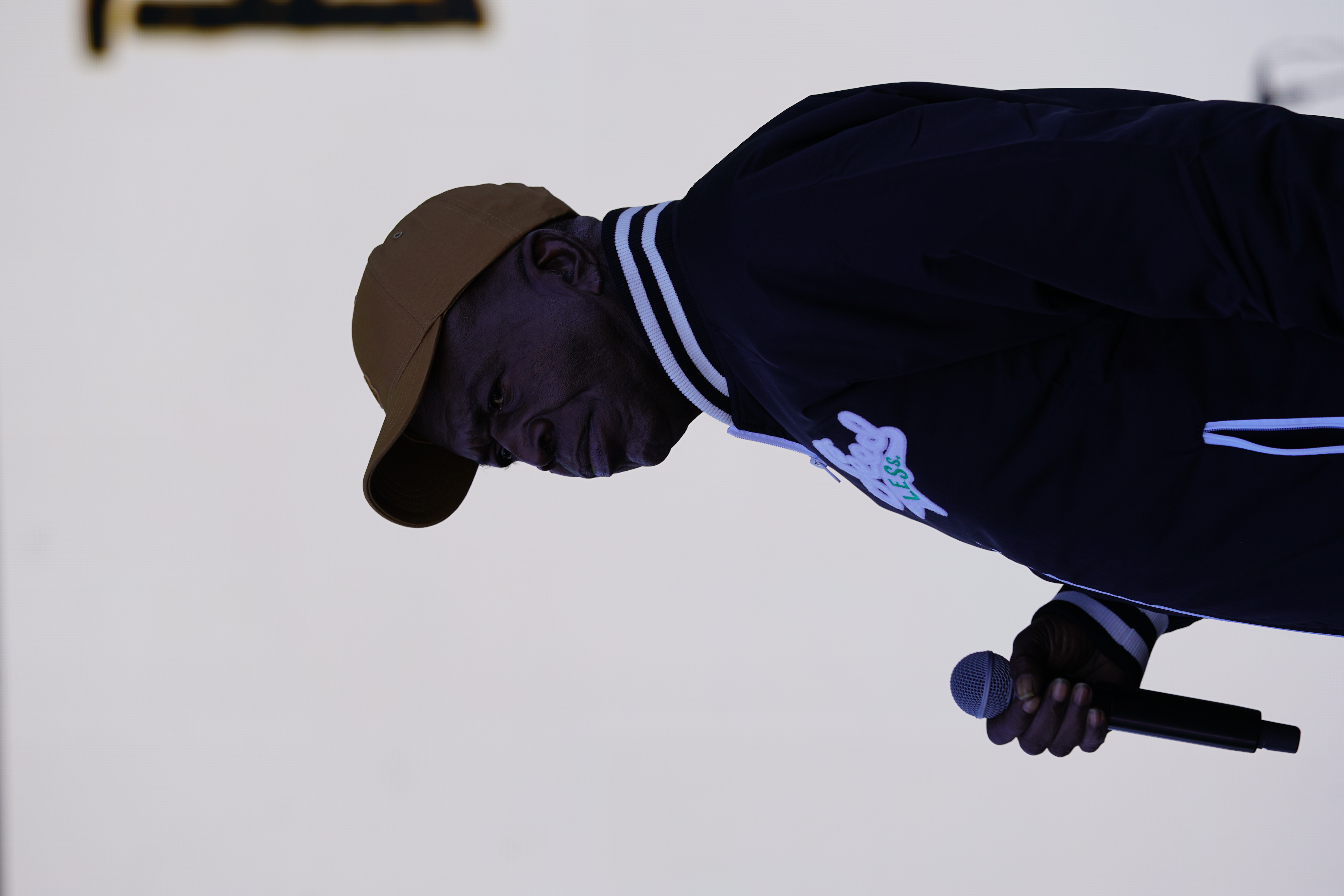Barrington Levy — California Roots Music & Arts Festival 2026 — Cali Roots 2026
