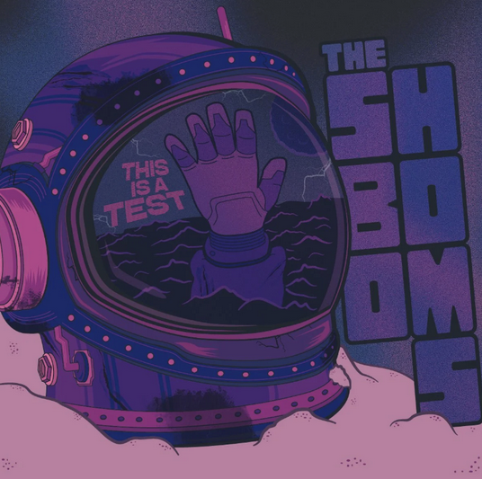 The Sh-Booms “This Is a Test…” EP Review + Al Ruiz Interview