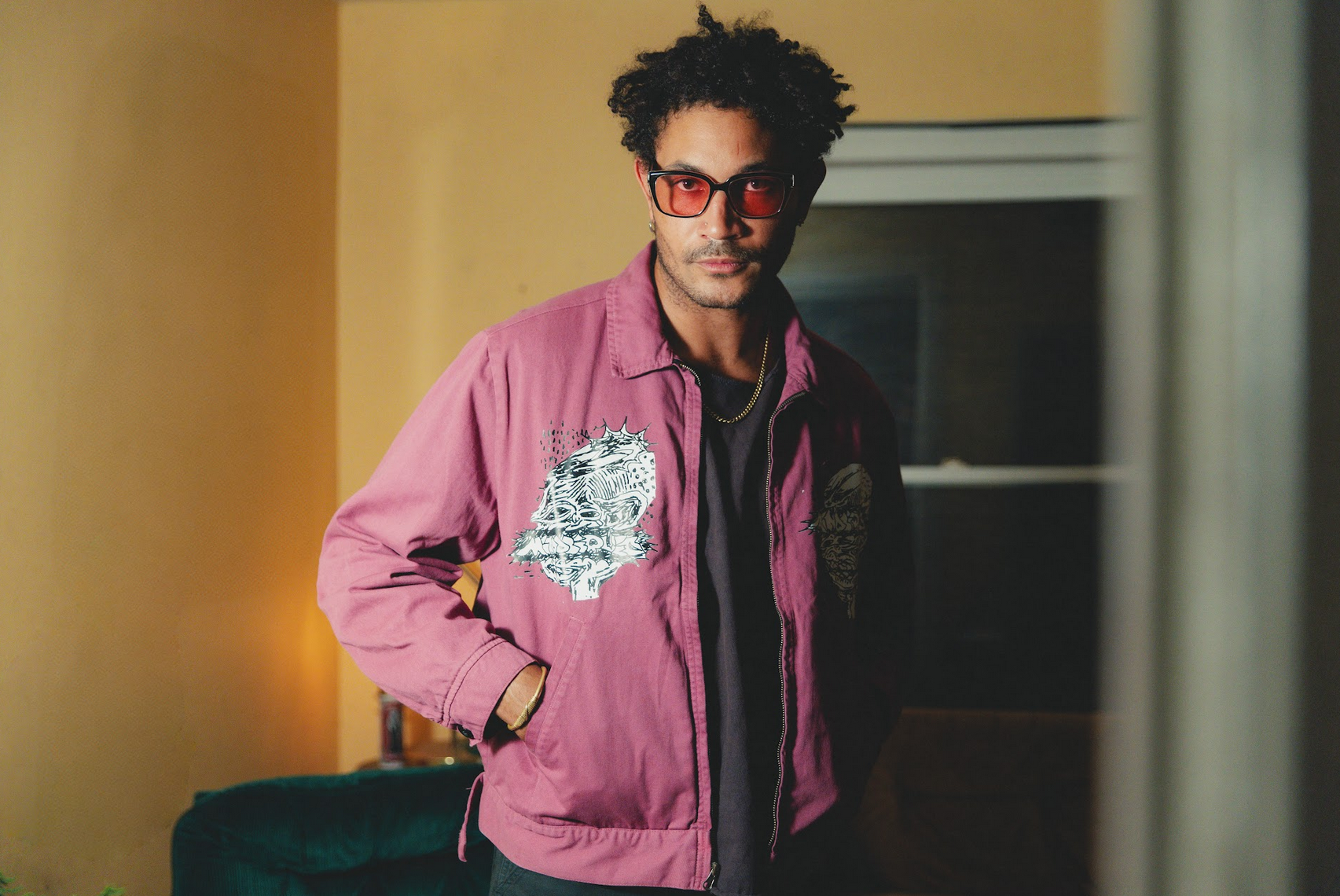 Bryce Vine's LET'S DO SOMETHING STUPID! Is a Full-Circle Pop-Punk Gut Check